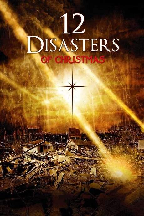 The 12 Disasters of Christmas
